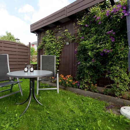 Apartment Near The Nurburgring With Terrace Гіллесгайм Екстер'єр фото
